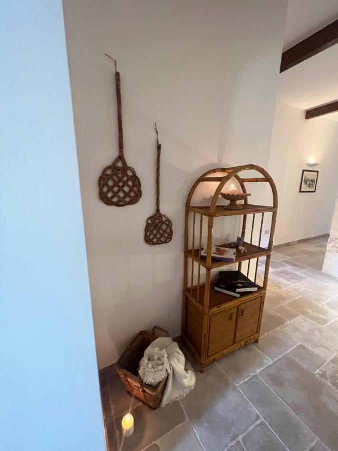 모노폴리 I Trulli Di Kate 빌라 외부 사진